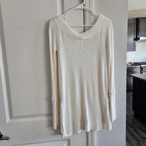 Free People Kate Thermal - Picture 6 of 7